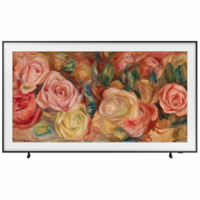 55" Samsung The Frame QE55LS03D (2024)