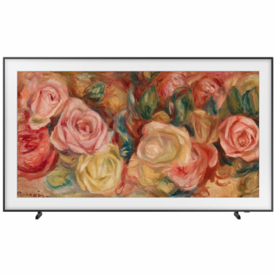 85" Samsung The Frame QE85LS03D (2024)