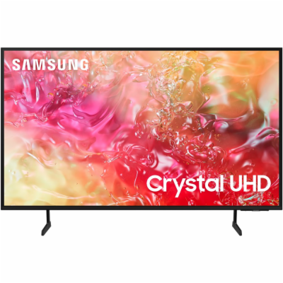 50" Samsung UE50DU7172 (2024)