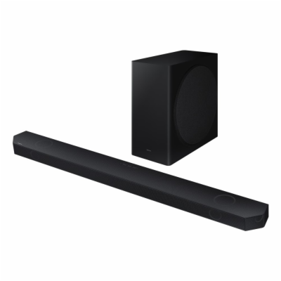 SAMSUNG Soundbar Q série s Dolby Atmos HW-Q800D