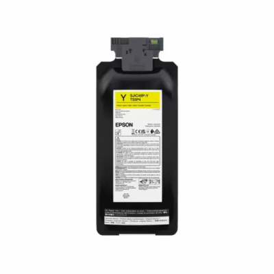 EPSON Ink cartridge for C8000e (Yellow)