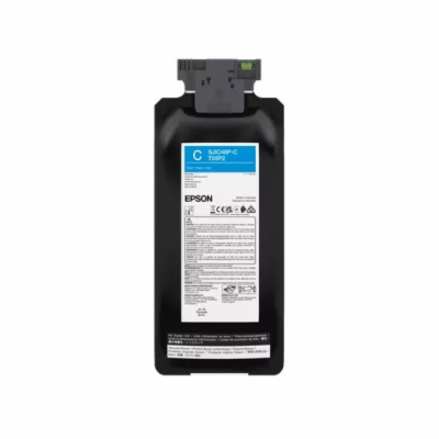 EPSON Ink cartridge for C8000e (Cyan)