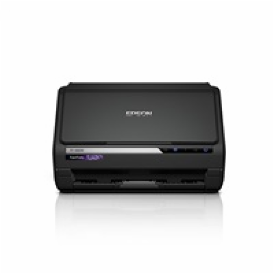 EPSON skener FastFoto FF-680W, A4, 600x600dpi, 24 bits Co...