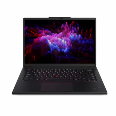 Lenovo ThinkPad P/P14s Gen 5 (Intel)/U5-125H/14,5"/WUXGA/...