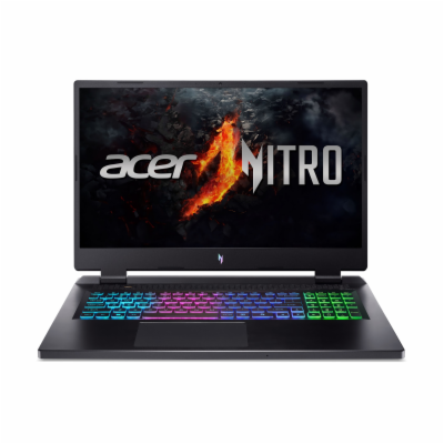 ACER NTB Nitro 17 (AN17-42-R0NU),R7-8845HS,17.3"QHD,32GB,...