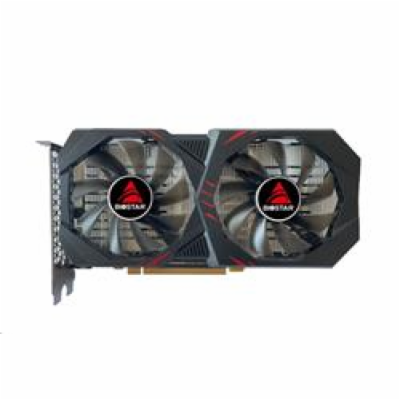 Biostar Nvidia GTX1660Ti 6GB 192bit D6 1500/1770MHz