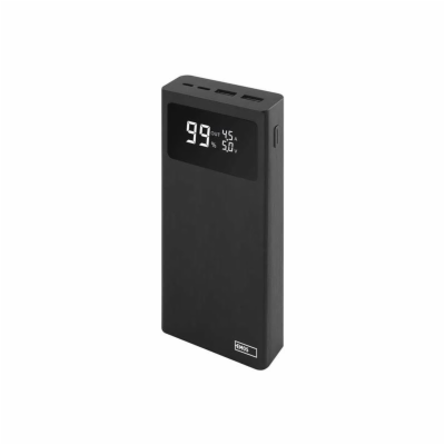 PowerBank EMOS BetaQ 20 20000mAh Black