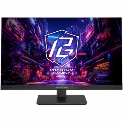 Phantom Gaming by Asrock monitor PG27FFT1B 27" /IPS/1920x...