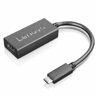 Lenovo redukce USB-C to HDMI 2.0b CONS