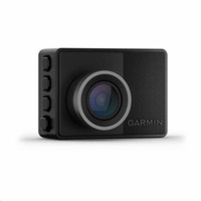 Garmin dashcam 010-02619-10 Dash Cam Live black, EU