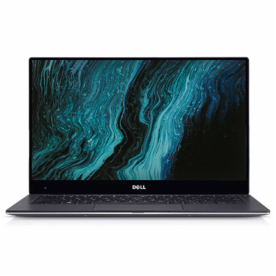 Dell XPS 13 9360 13,3 palců, 8 GB, Intel Core i7-7500U 2....