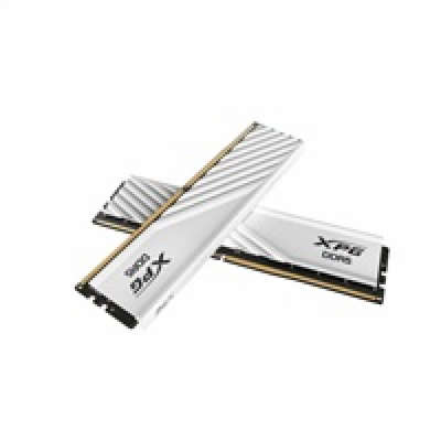 ADATA XPG DIMM DDR5 32GB (Kit of 2) 6000MT/s CL48 Lancer ...