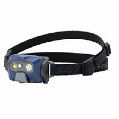 LEDLENSER HF6R Core blue