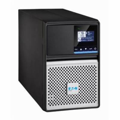 EATON UPS 5P 650i G2, Line-interactive, Tower, 650VA/520W...