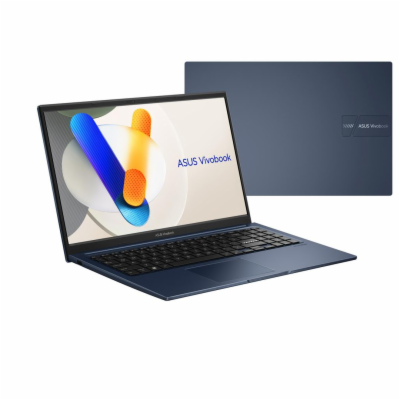 ASUS Vivobook 15 - i5-1335U/16GB/512GB SSD/15,6"/FHD/TN/2...