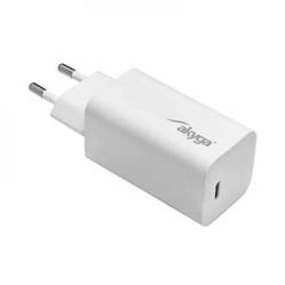 Akyga Nabíječka univerzální USB-C PD 5-20V / max. 3.25A 6...