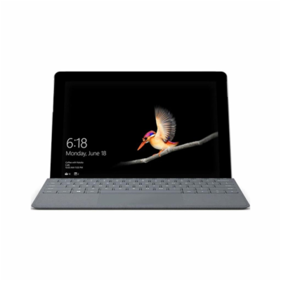 Microsoft Surface Go 10,5 palců, 8 GB, Intel Pentium 4415...