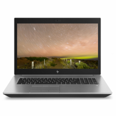 HP ZBook 17 G5 Mobile Workstation 17,3 palců, 32 GB, Inte...