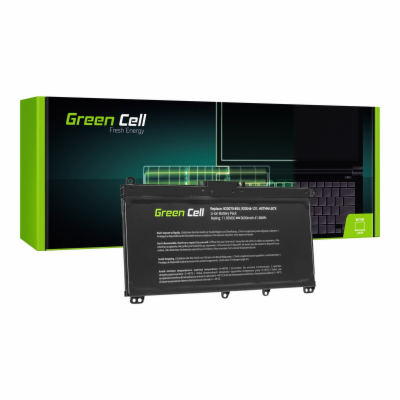 GREENCELL HP145 Bateria do HP Pavilion 14 15 15T 15Z 17 1...