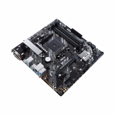 ASUS Prime B450M-A II