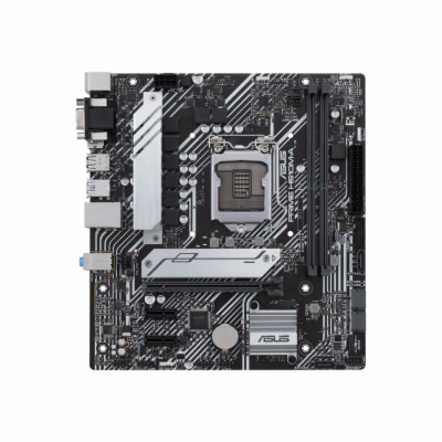 ASUS Prime H510M-A