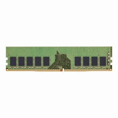 Kingston DDR4 16GB 3200MHz CL22 ECC 1Rx8 Micron F