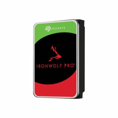 SEAGATE Ironwolf PRO Enterprise NAS HDD 8TB 7200rpm 6Gb/s...