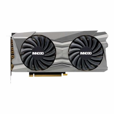 INNO3D GeForce RTX 3070 Twin X2 OC 8GB GDDR6 256-bit 3xDP...