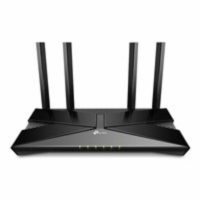 TP-LINK AX1800 Dual-Band Wi-Fi 6 VDSL/ADSL Modem Router