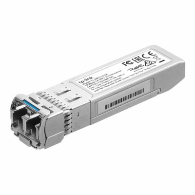 TP-LINK Omada 10Gbase-LR SFP+ LC Transceiver