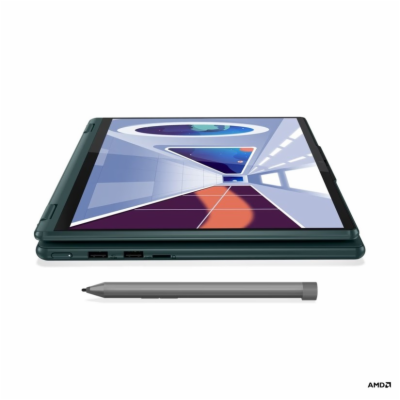 Lenovo Yoga 6/13ABR8/R7-7730U/13,3"/WUXGA/T/16GB/512GB SS...