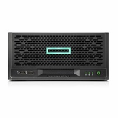 HPE PL MicroServer g10 Plus v2 E2314 (2.8/4C) 2x16G (P430...