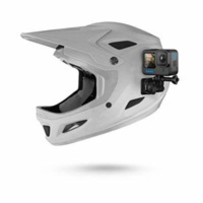 GoPro Helmet Front + Side Mount