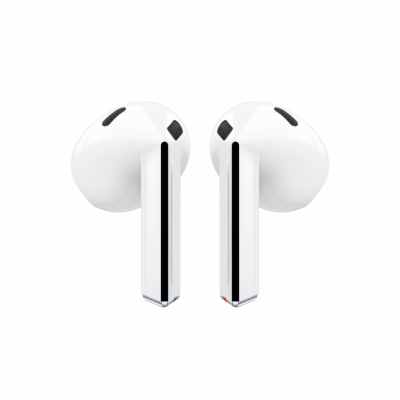 Samsung Galaxy Buds3/ANC/BT/Bezdrát/Bílá