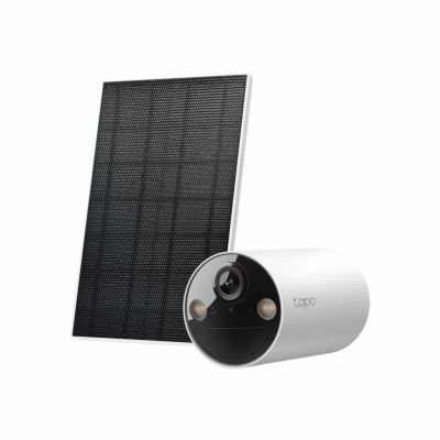 Tapo C410 KIT Solar-Powered Security Cam.kit