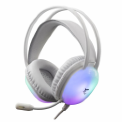 White Shark herní headset PEACOCK, pro PC, PS4/PS5,Xbox, ...