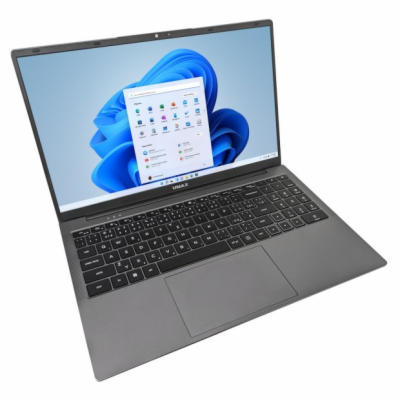 UMAX notebook VisionBook 15WN Plus/ 15,6" IPS/ 1920x1080/...