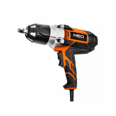 Utahovák rázový NEO TOOLS 04-720