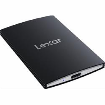 Lexar externí SSD 4TB SL500 USB3.2 Gen2x2 (čtení/zápis: 2...