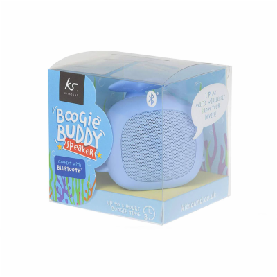 Kisonli Bluetooth Reproduktor Boogie Buddy KitSound Boogi...