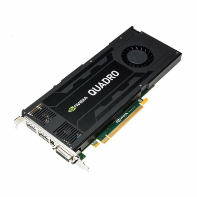 nVIDIA Quadro K4200 4GB nVIDIA Quadro K4200 4GB