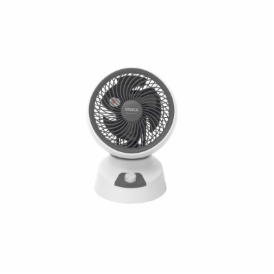 Vivax stolní ventilátor FT-10WPR