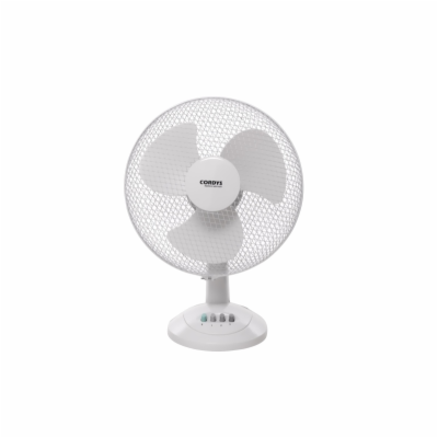 Cordys Stolní ventilátor CVE-31T - poškozená krabice