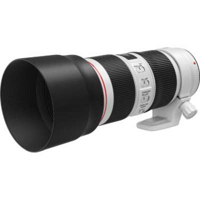 Canon EF 70-200mm f/4 L IS II USM