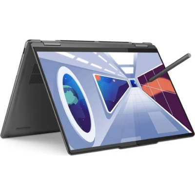 Lenovo Yoga 7 83DK000MCK - 2-in-1 14AHP9 Storm Grey (83DK...