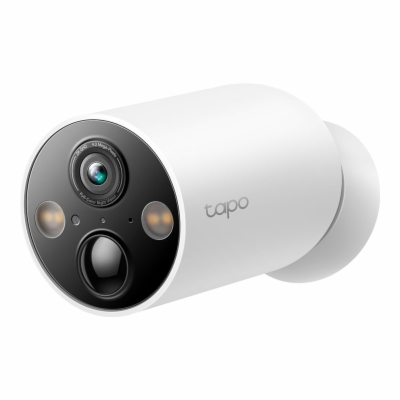 Tapo C425(2-pack)  Smart Wire-free Security Camera