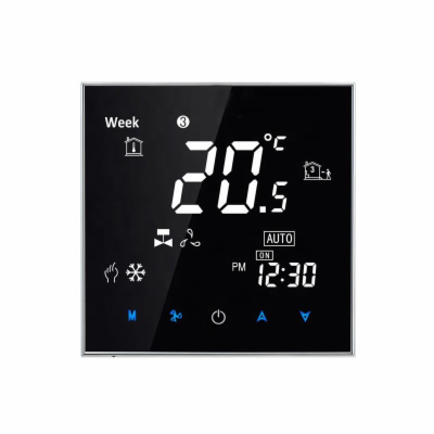 Smart termostat MOES Temperature Controller BHT 2000 GC W...