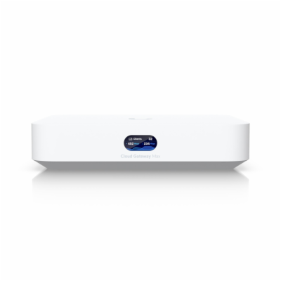 Ubiquiti UniFi Cloud Gateway Max (UCG-Max) - Cloud Gatewa...