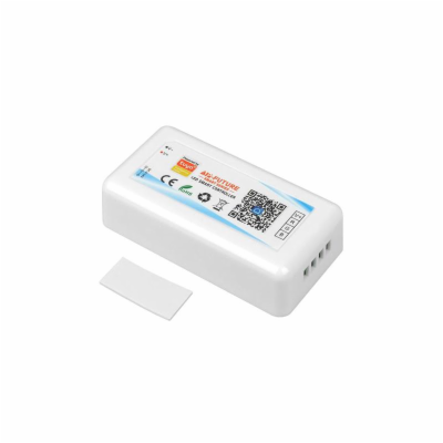 Smart ovladač pro LED pásek EC79901 WiFi Tuya