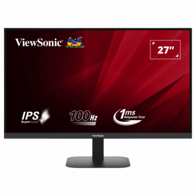 Viewsonic VA2708-2K-HD 27" IPS QHD  2560x1440/100Hz/250cd...